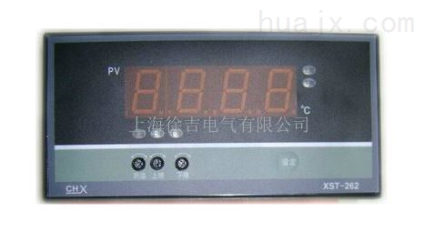 广州*电加热系统温控仪