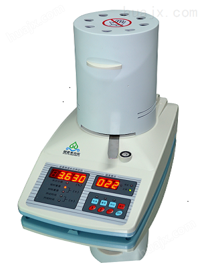 高粱快速水分检测仪丨卤素高粱水分测定仪