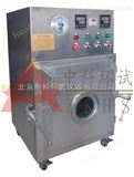 DZF-6090400℃/500℃真空干燥箱生产厂家