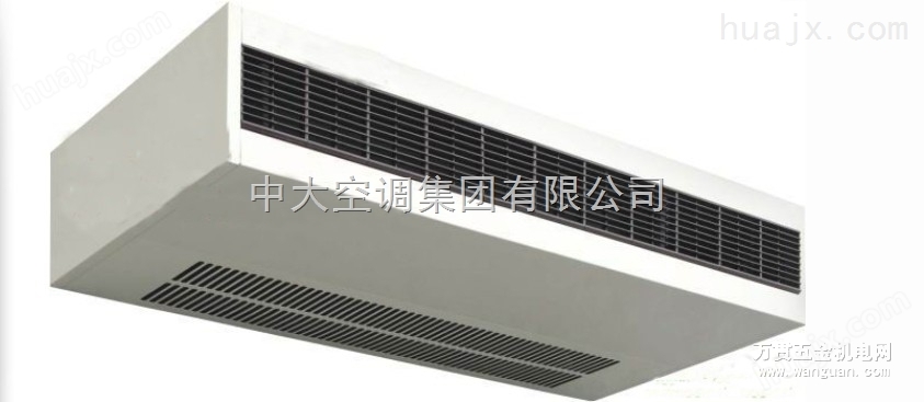 北京卧式明装风机盘管规格型号