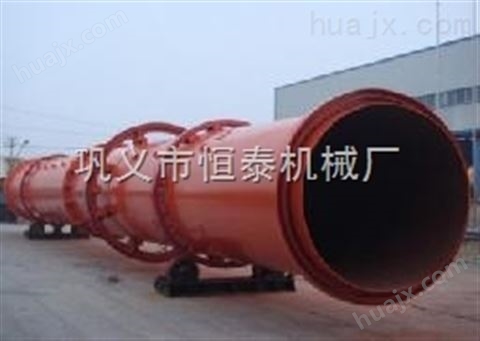 沧州恒泰高效煤泥烘干机设备更好的发展