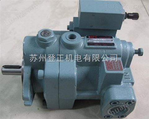 中国台湾旭宏齿轮泵HGP-05A-F03R原装