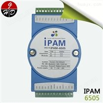 IPAM-6505  5通道热电偶测量模块