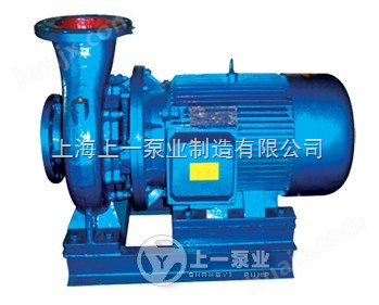 全国*的卧式单级单吸离心泵生产厂家上海上一泵业制造有限公司