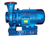 ISW全国*的卧式单级单吸离心泵生产厂家上海上一泵业制造有限公司