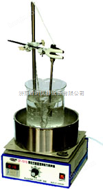 集热式磁力搅拌器DF-101S价格