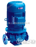 ISG全国*的管道泵生产厂家上海上一泵业制造有限公司