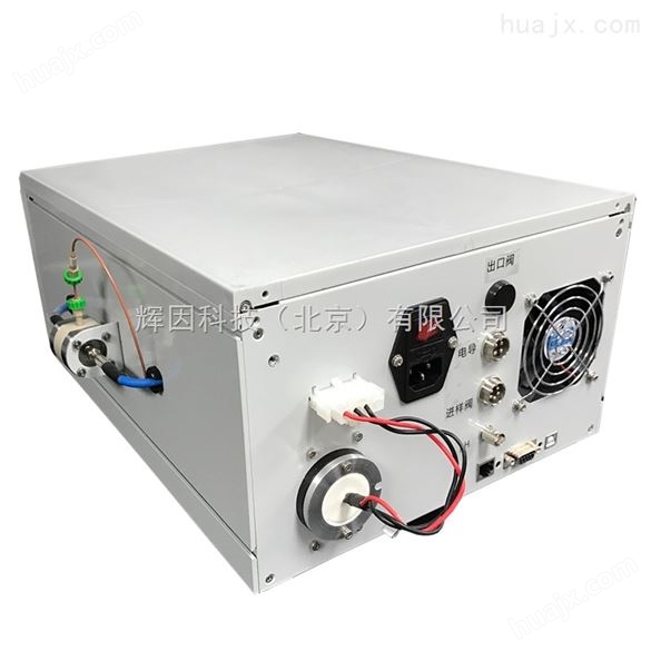 辉因科技HY-DET100A单波长紫外检测器