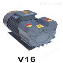 V16真空泵 机械手泵 220V