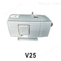 V25真空泵 机械手气泵