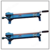 南京供应手动泵|液压手动泵|CSZB-A型手动泵