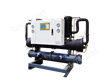 镀镆机、高频机冷水机组涡旋式冷水机（美国谷轮、日本松下）