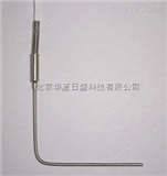 直角型高温铂电阻温度传感器