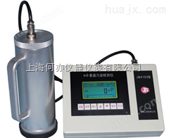JB4100型智能化α、β表面污染检测仪