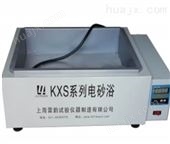 数显KXS-4电砂浴/可调电砂浴/数显沙浴锅