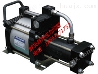 气动气体增压泵/气动增压设备/气体增压机/氧气充气泵