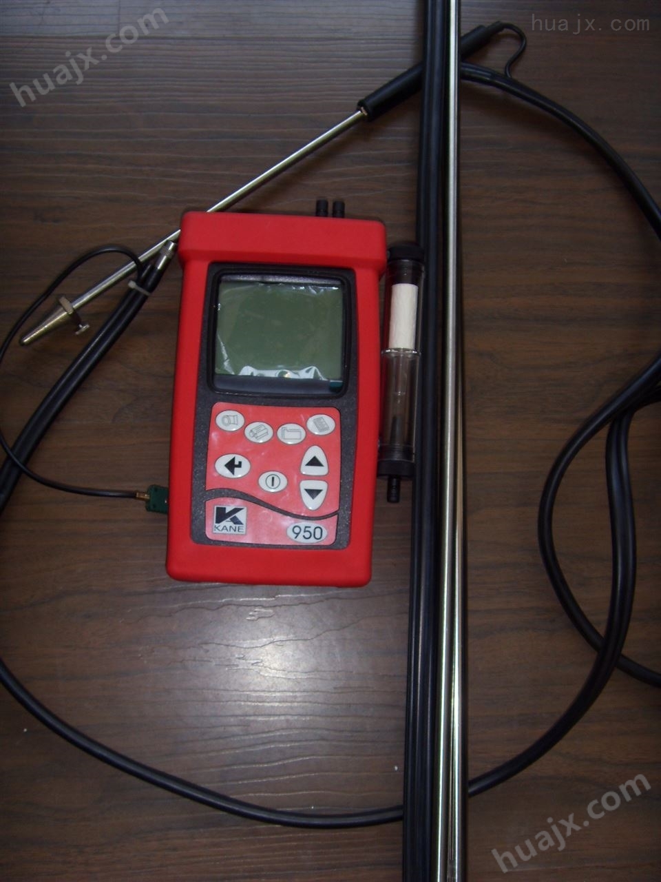 博世瑞BR-KANE940手持式综合烟气分析仪