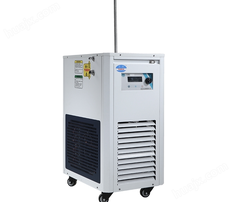 低温冷却液循环泵实验室设备稳定高效运行