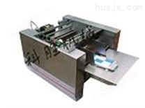 山西忻州科胜纸盒钢印打码机丨复合袋钢印打码机