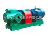 3GBW90*2-42江苏3GBW保温螺杆泵铸钢材质厂家运鸿泵阀