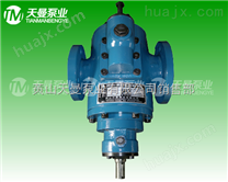 南京3G50×3-44三螺杆泵/3G系列循环油泵