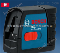 博世品牌激光标线仪GLL2北京金泰科仪大量现货批发销售