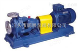 IH50-32-125IH型不锈钢化工泵，离心泵