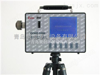 山西省 CCHZ-1000矿用全自动粉尘测定仪