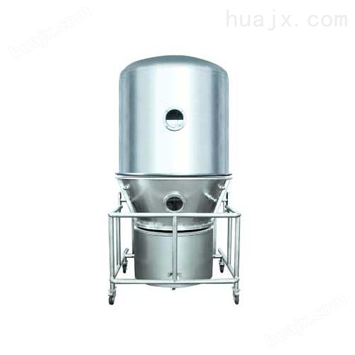 高效沸腾干燥机（GFG）