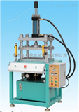 XTM-105H小型油压机，卧式油压机，南京油压机，保护膜裁切机