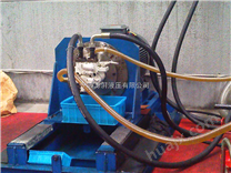 掘进机液压系统维修哈威V30D-250变量泵维修