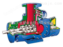 2G116-190双螺杆泵、双螺杆油泵、高压油泵
