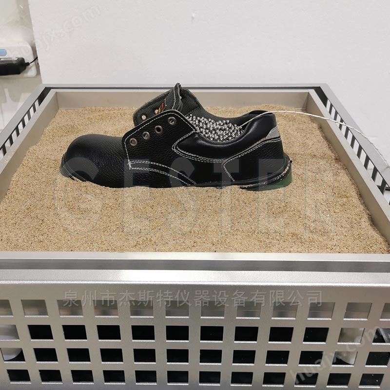 杰斯特仪器工厂直销鞋子隔热性试验机