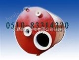 1-150M3无锡新龙专业生产钢衬塑（PE）储罐