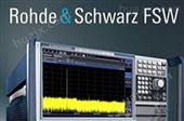 FSW26求购FSW26频谱分析仪