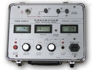 KZC30数字高压绝缘电阻测试仪