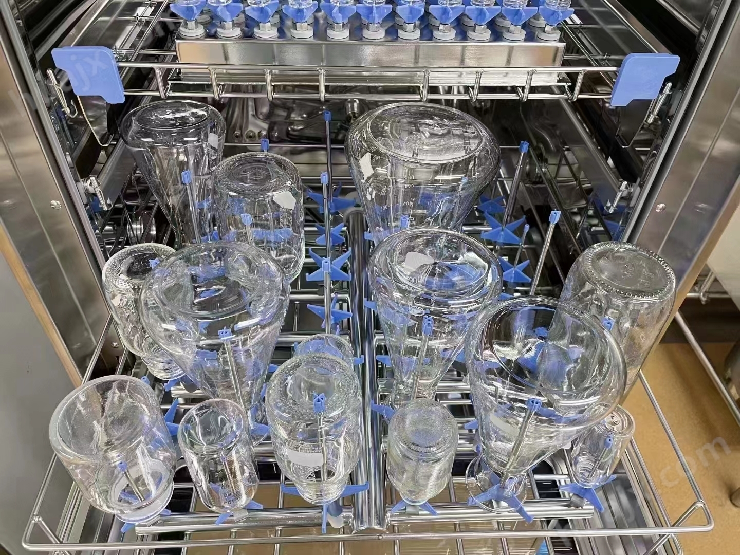 桌面型实验室器皿清洗机厂家