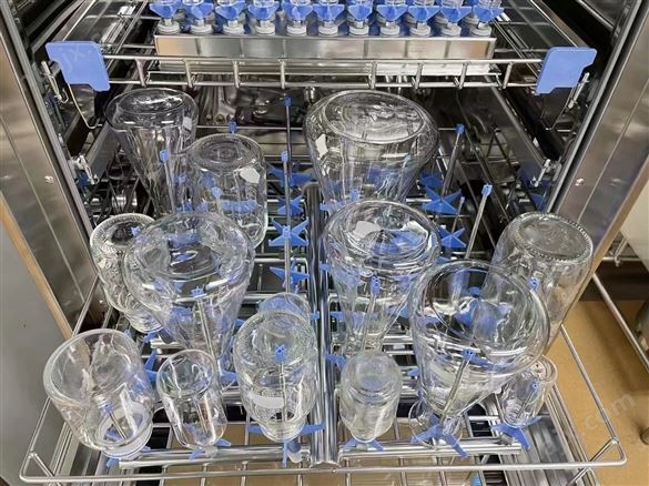 220L实验室器皿清洗机生产