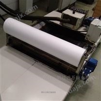 自动卷纸纸带过滤机滤纸生产
